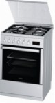 Gorenje K 67438 AX Kitchen Stove type of oven electric type of hob gas