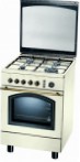Ardo D 667 RCRS Kitchen Stove type of oven electric type of hob gas