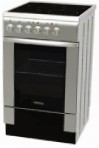 Gorenje EC 444 E Kitchen Stove type of oven electric type of hob electric
