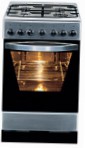 Hansa FCGX54002030 Kitchen Stove type of oven gas type of hob gas