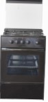 DARINA B GM441 002 В Kitchen Stove type of oven gas type of hob gas