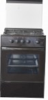 DARINA B GM441 005 B Kitchen Stove type of oven gas type of hob gas