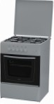 NORD ПГ4-205-5А GY Kitchen Stove type of oven gas type of hob gas