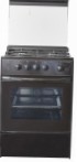 DARINA B GM441 014 B Kitchen Stove type of oven gas type of hob gas