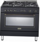 Delonghi FFG 965 ANT Kitchen Stove type of oven gas type of hob gas