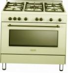 Delonghi FFG 965 BA Kitchen Stove type of oven gas type of hob gas