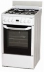 BEKO CE 51210 Kitchen Stove type of oven electric type of hob gas