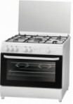 Erisson GG90/60EV WH Kitchen Stove type of oven gas type of hob gas
