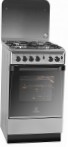 Indesit MVK GS11 (X) Kitchen Stove type of oven gas type of hob gas