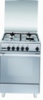 Glem UN6613RI Kitchen Stove type of oven gas type of hob gas