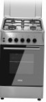 Simfer F 4401 ZGRH Kitchen Stove type of oven gas type of hob gas