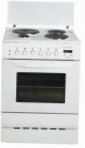 Davoline FS 13250 Kitchen Stove type of oven electric type of hob electric
