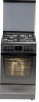 MasterCook KGE 3479 X Kitchen Stove type of oven electric type of hob gas
