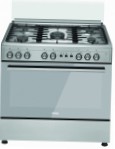 Simfer F 9502 SGWH Fogão de Cozinha tipo de forno gás tipo de fogão gás