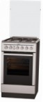 AEG 31345GM-MN Kitchen Stove type of oven gas type of hob gas