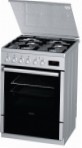 Gorenje K 67337 AX Kitchen Stove type of oven electric type of hob gas