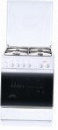 GEFEST 1200C5 Kitchen Stove type of oven gas type of hob gas