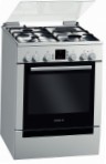 Bosch HGV74D353Q Kitchen Stove type of oven electric type of hob combined