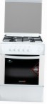 Swizer 202-7А Kitchen Stove type of oven gas type of hob gas