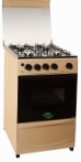 Desany Maresias Lumina 5020 BG Kitchen Stove type of oven gas type of hob gas
