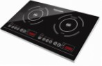 REDMOND RIC-4600 Kitchen Stove type of hob electric