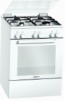 Bosch HGV595123Q Kitchen Stove type of oven electric type of hob gas