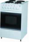 GRETA 1470-Э исп. 04 Kitchen Stove type of oven electric type of hob electric