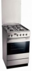 Electrolux EKK 513511 X Kitchen Stove type of oven electric type of hob gas