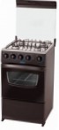 Mabe Supreme BR Kitchen Stove type of oven gas type of hob gas