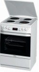 Gorenje E 65348 DW Kitchen Stove type of oven electric type of hob electric
