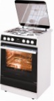 Kaiser HGE 62306 KW Kitchen Stove type of oven electric type of hob combined
