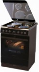 Kaiser HE 6281 KB Kitchen Stove type of oven electric type of hob electric