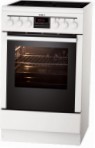 AEG 47745IQ-WN Kitchen Stove type of oven electric type of hob electric