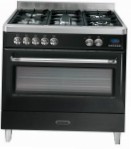 Fratelli Onofri CH 190.60 FEMW TC Kitchen Stove type of oven electric type of hob gas