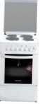 Swizer 4.01 Kitchen Stove type of oven electric type of hob electric