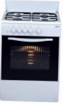 BEKO CG 61011 Kitchen Stove type of oven gas type of hob gas
