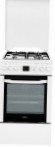 BEKO CSM 52324 DW Kitchen Stove type of oven electric type of hob gas