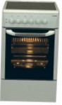 BEKO CM 58101 Fogão de Cozinha tipo de forno elétrico tipo de fogão elétrico