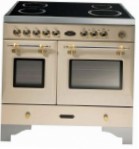 Fratelli Onofri RC 192.C50 Kitchen Stove type of oven electric type of hob electric
