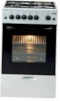 BEKO CG 42010 G Kitchen Stove type of oven gas type of hob combined