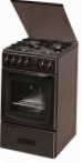 Gorenje GIN 52260 IBR Kitchen Stove type of oven gas type of hob gas