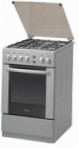 Gorenje GIN 52260 IS Kitchen Stove type of oven gas type of hob gas
