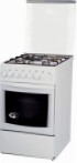 GRETA 1470-ГЭ исп. 07 GY Kitchen Stove type of oven gas type of hob gas