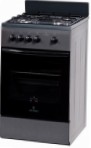 GRETA 1470-00 исп. 21 GY Kitchen Stove type of oven gas type of hob gas
