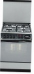 MasterCook KGE 7338 X Kitchen Stove type of oven electric type of hob gas