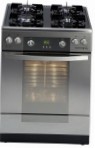 MasterCook KGE 7390 X Kitchen Stove type of oven electric type of hob gas