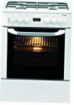 BEKO CM 61220 Kitchen Stove type of oven electric type of hob gas
