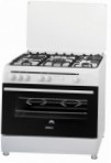 LGEN G9010 W Kitchen Stove type of oven gas type of hob gas