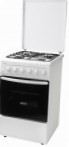 Haier HCG56FO2W Kitchen Stove type of oven gas type of hob gas