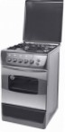 NORD ПГ4-102-4А GY Kitchen Stove type of oven gas type of hob gas